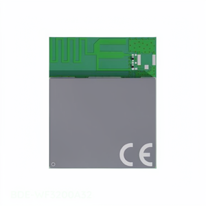 BDE-WF3200A32 ตัวแทนจำหน่ายที่ได้รับอนุญาต โมดูลรับส่งสัญญาณ RF และโมเด็ม - Product Image 1