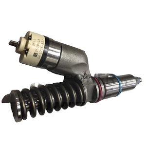 Pièces de rechange d'excavatrice 253-0618 249-0712 Moteur de machines 385C C11 C13 C15 INJECTEUR DE CARBURANT GP 2530618 2490712 pour <span class=keywords><strong>Caterpillar</strong></span> - Product Image 1