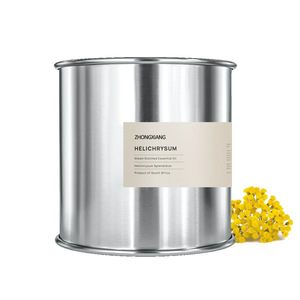 Aceite Esencial de <span class=keywords><strong>Helichrysum</strong></span> <span class=keywords><strong>Italicum</strong></span> Italiano 100% Puro y Natural para Difusor de Aromaterapia, Aceites Esenciales Naturales Orgánicos - Product Image 6