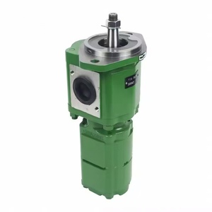 Pompe hydraulique d'excavatrice RE279133 Pompe hydraulique industrielle Re279133 Compatible avec <span class=keywords><strong>JD</strong></span> 8100 8200 <span class=keywords><strong>8300</strong></span> 8400 - Product Image 2