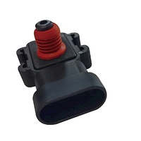 Sensor de mapa automático OEM 16249939, adecuado para Buick Cadillac Chevrolet GMC Hummer ISUZU Oldsmobile Pontiac, gran oferta