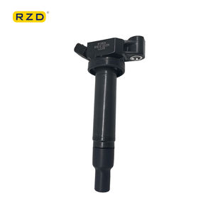 Precio especial bobina de encendido del motor del coche OEM 90919-02234 para <span class=keywords><strong>Totota</strong></span> Avalon Camry para Lexus ES300 - Product Image 6