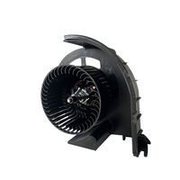 Klimaanlagen-Auto-Gebläseventilator für BMW X5 X6 Auto-Klimaanlagensystem-Teile 64116971108-RHD 990878J