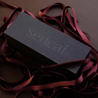 Boîte d'emballage pour lunettes de soleil en carton rigide biodégradable écologique avec logo personnalisé, impression quadricolore, estampage à chaud, cadeau