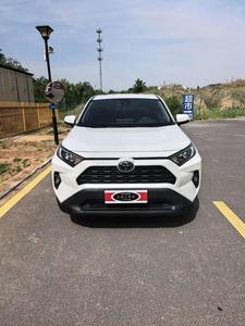 <span class=keywords><strong>Toyota</strong></span> <span class=keywords><strong>RAV4</strong></span> 2.0L SUV 2024 la plus vendue au monde - État d'agencement, valeur de revente élevée, 20k km, pour la revente en excellent état - Product Image 1