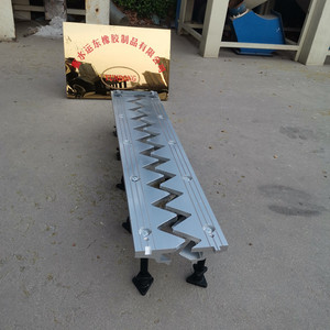 Entretoise à expansion en acier inoxydable pour ponts, fabrication chinoise - Product Image 5
