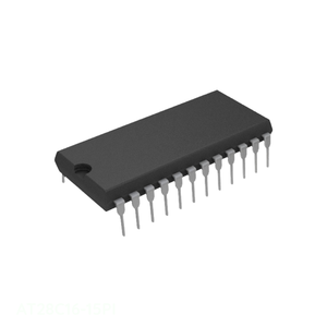 Memoria de componentes de circuito electrónico 24 DIP (0.600 "15,24mm) Distribuidor autorizado de la marca - Product Image 1
