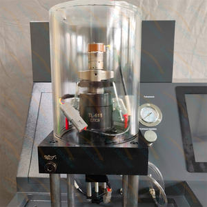 HEUI-F Heui injector testmachine BEACON Heui injector testbank voor C7 C9 3126B 3126A 3412E - Product Image 6