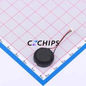Original and New HDK-1808AA-4C2 Integrated Circuit IC Chip <b>Speaker</b> Whole <b>Sale</b> Electronic Component Chips Supplier & BOM Service - Product Image 2