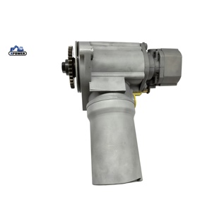 Repuestos para Excavadora E325 E322C E325C EM325C E325B, Bomba de Inyección para Motor Diésel C4.4, 10R2995 1807341 - Product Image 1