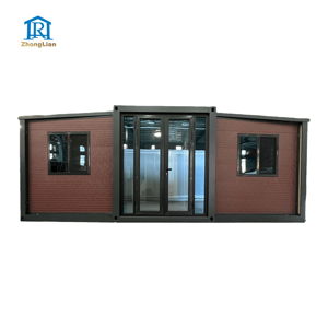 Case Modulari Prefabbricate Espandibili: La <span class=keywords><strong>Casa</strong></span> Container, la Moda Moderna per Vivere in Movimento - Product Image 1