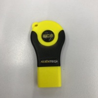 Alientech ECM Titanium Credit Version, Dongle USB Universal para Programación de ECU de Vehículos, Escáner de Diagnóstico, Recalibraciones Bajo Demanda