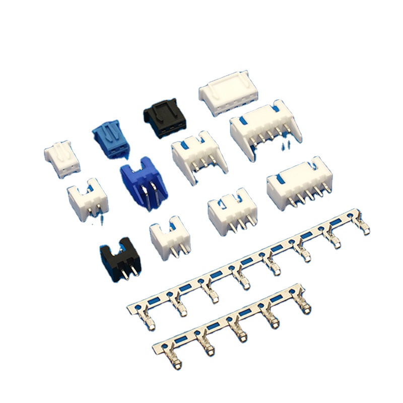 Электрический xh 2,5 мм jst Соединительный провод для платы