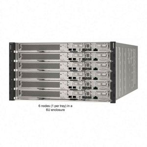 Máy chủ mật độ cao V3 máy chủ <span class=keywords><strong>video</strong></span> gốc Lenovo thinksystem SD650-I - Product Image 2