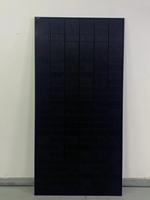 Panneaux photovoltaïques monocristallins à haute efficacité Zsen pour la production d'énergie solaire distribuée résidentielle et commerciale