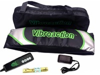 Machine de massage Abdominal taille fine, ceinture amincissante vibrante, dispositif amincissant vibrant