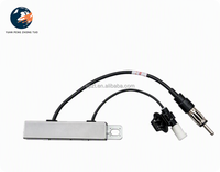 Amplificateur d'antenne de réception de signal BAIC U5plus Nouveau D50eu7eu5 Zhidao U7eu5plus A00068048 pour usage automobile