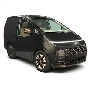 Hyundai STAREX Van/Minibus Ibrido 2.5-3.0L Turbo Cambio Automatico Fari LED Pneumatici R20 Euro 6d - Product Image 1
