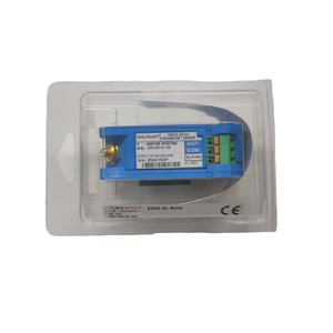 Capteur de proximité Nevada 330180-91-05 Sonde de capteur de vibration de roulement 3300XL Capteur de proximité 8 mm - Product Image 1