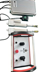 Transmisor Inalámbrico Impermeable NOMI NM-004 de 500m para Grúa, Certificado CE y FCC, Control Remoto con Código de Aprendizaje - Product Image 3
