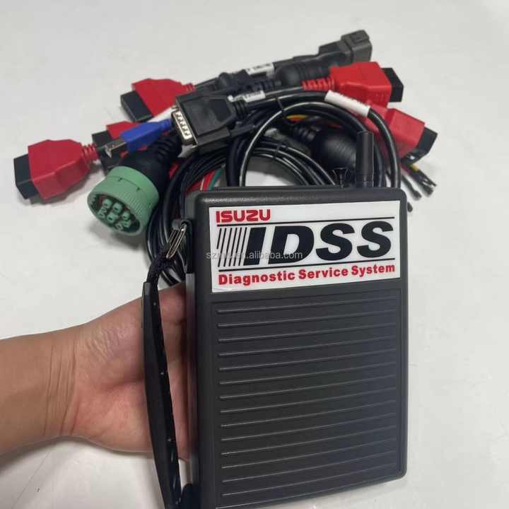 For ISUZU IDSS III G-IDSS E-IDSS for ISUZU Diesel Engine Truck ...