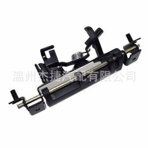 Interruptores para Toyota Sequoia y Sienna, Interruptor de Manija de Puerta Trasera 69090-08010 - Product Image 4