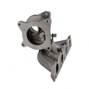 Carcasa de turbina K03, escape Turbo 53039880105 53039700105 06F145701E 06F145701H 06F145701D 06F145701G para Audi TT 2.0L TFS - Product Image 1
