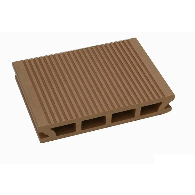 Customizable Colors from Natural to Vibrant Durable Composite Decking Durable High Strength Composite Decking Sheets