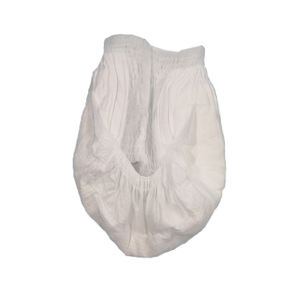 Vente en gros d'usine de couches jetables personnalisables pour bébés pantalons à enfiler - Product Image 6