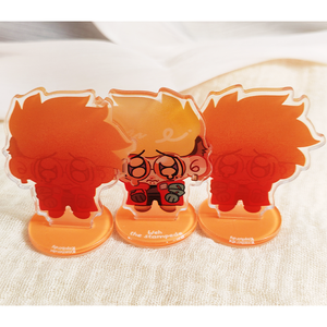 Tùy chỉnh <span class=keywords><strong>Acrylic</strong></span> Quà Tặng nhà máy phim hoạt hình thiết kế Epoxy <span class=keywords><strong>Acrylic</strong></span> lưu niệm Chất lượng cao in ấn <span class=keywords><strong>Acrylic</strong></span> hiển thị đứng - Product Image 4