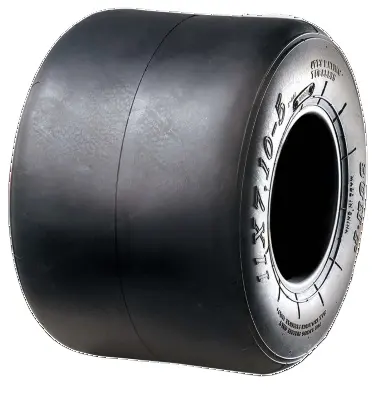 Vai o pneumático alugado 10*4.5-5 do Kart das peças sobresselentes do Kart 11*7.1-5 10*3.6-5