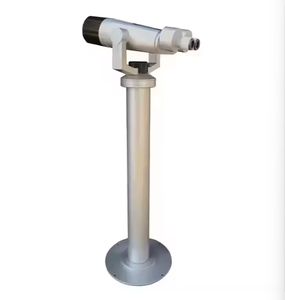 Jumelles à monnayeur 30x120 les plus vendues – Construction robuste, télescope d'extérieur pour les sites touristiques et les amateurs d'astronomie - Product Image 1