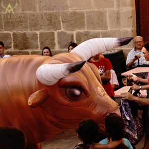 <span class=keywords><strong>Traje</strong></span> <span class=keywords><strong>de</strong></span> vaca inflable <span class=keywords><strong>de</strong></span> Mascota <span class=keywords><strong>de</strong></span> <span class=keywords><strong>Toro</strong></span>, <span class=keywords><strong>traje</strong></span> <span class=keywords><strong>de</strong></span> <span class=keywords><strong>toro</strong></span> inflable más popular - Product Image 1