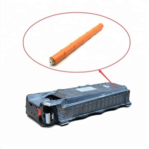 แบตเตอรี่รถยนต์ไฮบริด Ni-MH 7.2v 6500mah สำหรับ Prius รุ่นใหม่ - Product Image 2