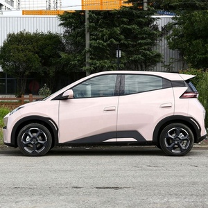 BYD Seagull 2025 Edición Flying 405KM en Stock, Vehículo Eléctrico Mini de Nueva Energía 2025 con Opción Completa - Product Image 2