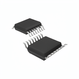 LTC1380IGN # TRPBF 16 SSOP (0.154", ความกว้าง 3.90 มม.) IC MUX 70OHM 16SSOP อินเทอร์เฟซ ผู้ผลิตช่องสัญญาณ อุปกรณ์อิเล็กทรอนิกส์ ช่องทางออนไลน์ - Product Image 1