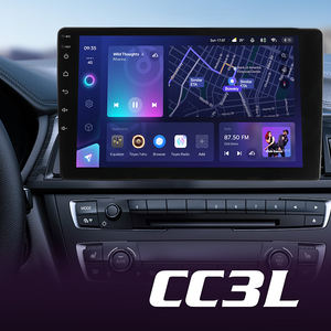 CC3L Lecteur DVD de voiture <span class=keywords><strong>9</strong></span> pouces Navigation GPS Autoradio Multimédia Lecteur vidéo <span class=keywords><strong>Android</strong></span> 2 Din Lecteur DVD de voiture - Product Image 5