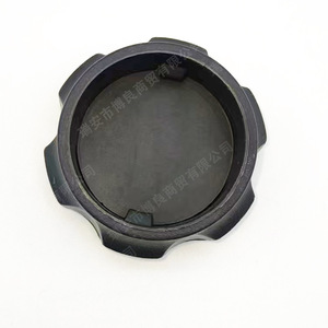 Engine Coolant <b>Cap</b> 2544126100 For Hyundai Kia <b>Radiator</b> Reservoir Replacement Part - Product Image 2