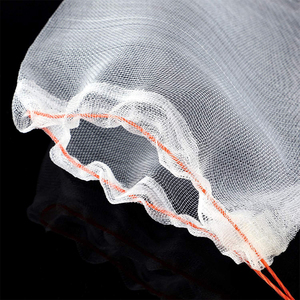 Bán Hot tái sử dụng chống côn trùng lưới lưới ổi xoài trái cây Túi bảo vệ - Product Image 6