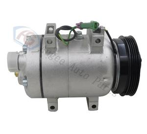 8D0260805DX 72440492 AC Service AC entretien <span class=keywords><strong>Compresseur</strong></span> de climatisation de voiture pour Audi A4 A6 <span class=keywords><strong>Passat</strong></span> <span class=keywords><strong>B5</strong></span> C5 1.8L 1995-2005 - Product Image 1