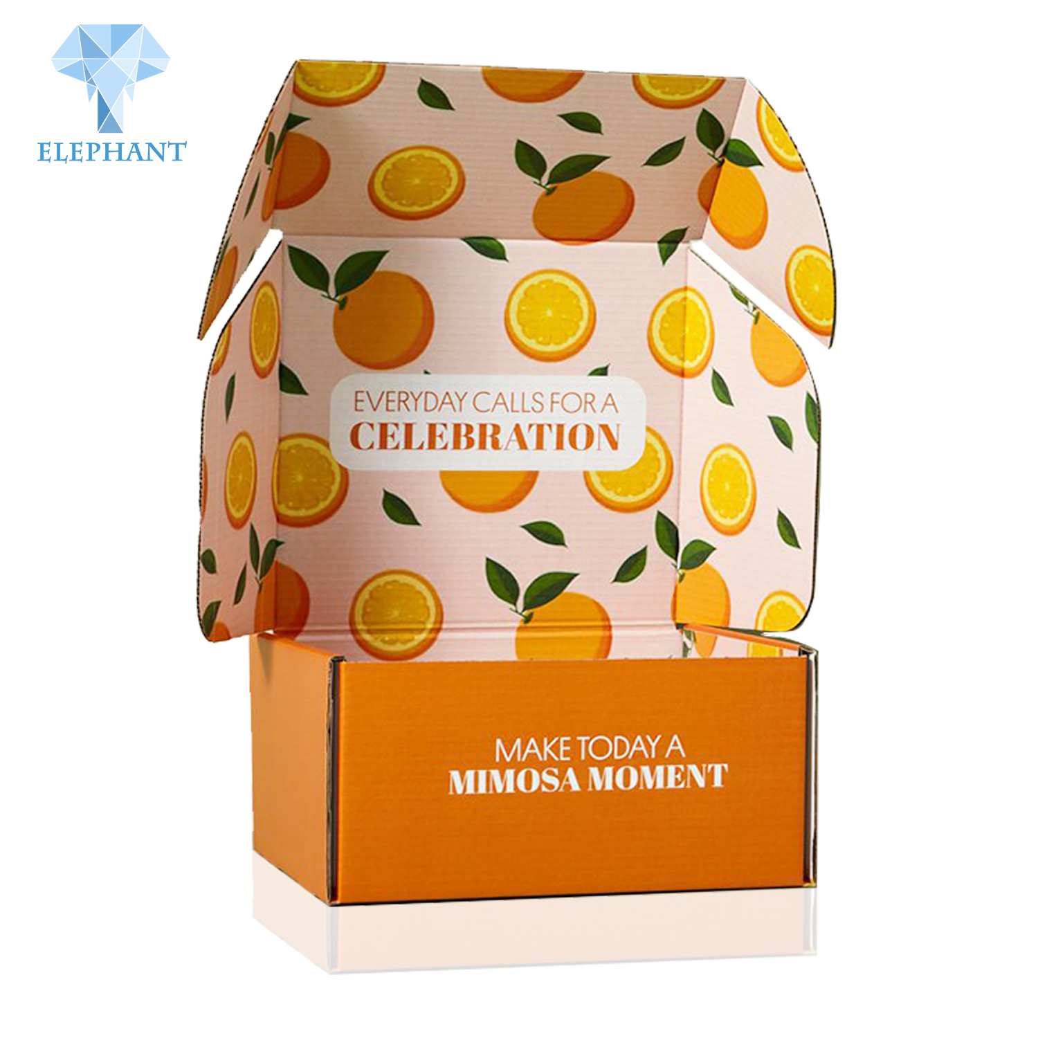 Naranja