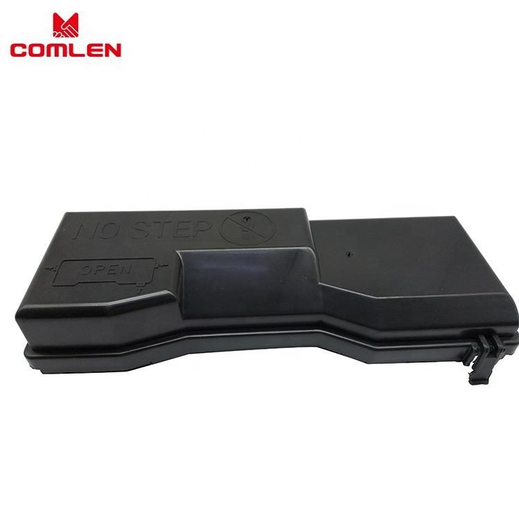 【カズヤ】 nkr 4jb1 8-97063152-1いすゞ用8970631521リレー & ヒューズ