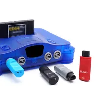 Adaptateur sans fil BlueRetro pour console N64 vers manettes de jeu PS3 PS4 PS5 8bitdo Ultimate, dongle pour Nintendo 64