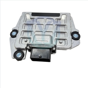 Unité de commande ECU de haute qualité 129938-75040 129938-75050 pour moteur Yanmar 4TNV98-EPDBW, excavatrice DX55W R55 R55-7 EC55B - Product Image 1