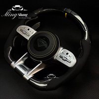 Volant LED pour Mercedes-Benz AMG GT W190 C190 W205C205 W166 W167 W177 W213 W217 C217 W222 W223 W253 W257 W292 W463 W464