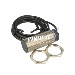 100% Original nouveau capteur inductif SchneideRS XSAV11801 XSAV12373 <span class=keywords><strong>M30</strong></span> Sn10mm 120 .. 3000c/mn - 24 .. 240VAC/DC XSAV12801 série XSAV - Product Image 3