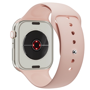 Reloj Inteligente DF GW-X Serie 6 de 1.75 Pulgadas con Pantalla Táctil Completa, Monitor de Actividad Física, Presión Arterial y Fondo de Pantalla Personalizable - Product Image 5