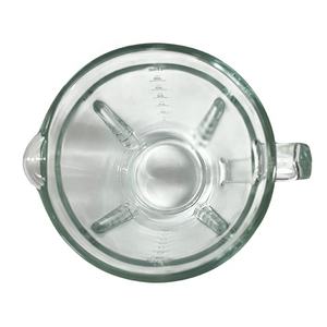 <span class=keywords><strong>Pièces</strong></span> <span class=keywords><strong>de</strong></span> <span class=keywords><strong>rechange</strong></span> en verre pour blender électrique 1,5 L <span class=keywords><strong>Kenwood</strong></span>, usage domestique, vente en gros - Product Image 2