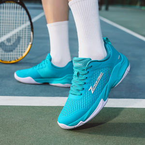 Nouvelles <span class=keywords><strong>chaussures</strong></span> de tennis en gros pour hommes et femmes <span class=keywords><strong>chaussures</strong></span> de badminton professionnelles polyvalentes antidérapantes confortables <span class=keywords><strong>chaussures</strong></span> de pickleball Tenis - Product Image 6