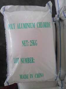 PAC เป็นสารตกตะกอนอเนกประสงค์ คุ้มค่า ประหยัดต้นทุน ประสิทธิภาพดีกว่าอะลูมิเนียมแบบดั้งเดิม ด้วยการลดตะกอนและรักษาความคงตัวของค่า <span class=keywords><strong>pH</strong></span> ได้ดีกว่า - Product Image 6